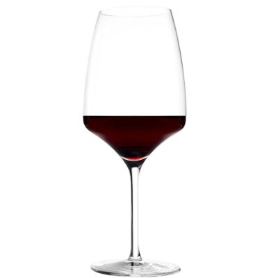 Juego 6 Copas Stolzle  Bordeaux  Experience 645 ml
