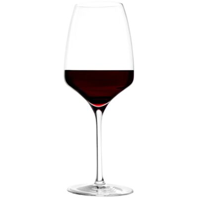 Juego 6 Copas Stolzle  Vino Tinto Experience 450 ml