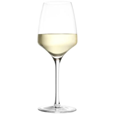 Juego 6 Copas Stolzle Vino Blanco Experience 350 ml