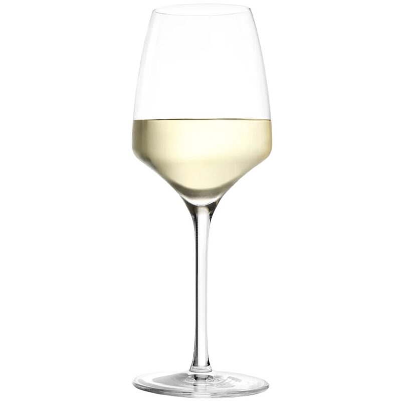 Juego 6 Copas Stolzle Vino Blanco Experience 350 ml