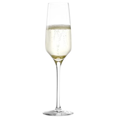 Juego 6 Copas Stolzle  Champagne Fl Experience 190 ml