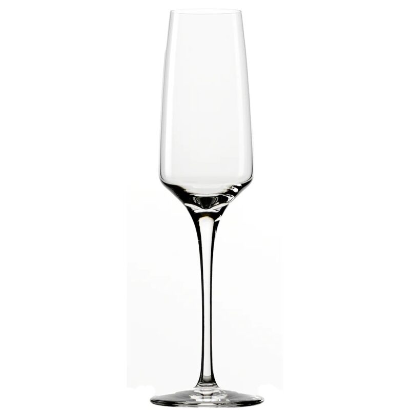 Juego 6 Copas Stolzle  Champagne Fl Experience 190 ml - Imagen 2