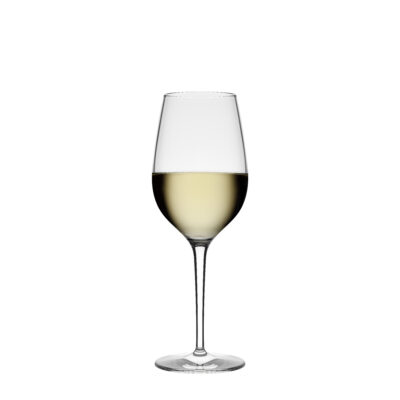 Juego 6  Copas Stolzle  Vino Blanco Universal Royal