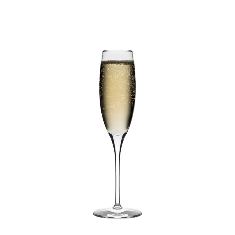 Juego 6  Copas Stolzle  Champagne  Fl Universal Royal