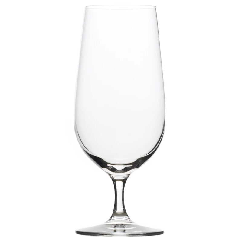 Juego 6 Vasos Stolzle Cerveza Grand Cuvee Universal Royal