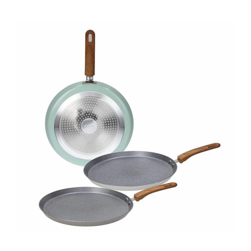 Panquequera 25 cms Natlo Nat