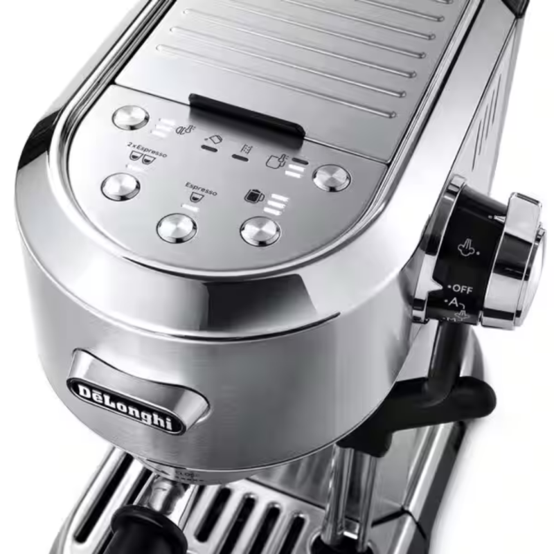 Cafetera Dedica Maestro Plus Delonghi - Imagen 2