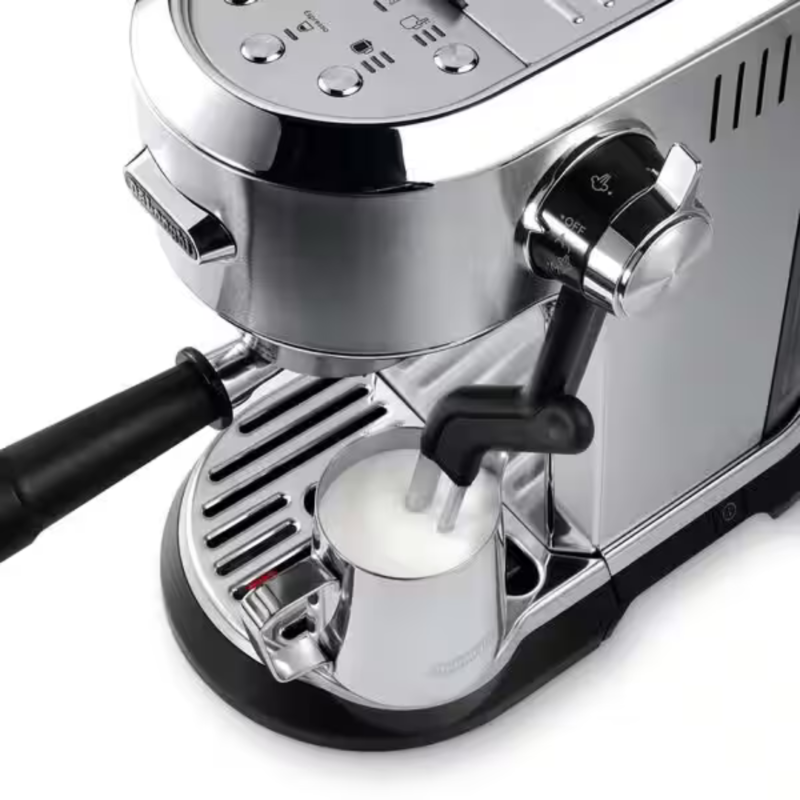 Cafetera Dedica Maestro Plus Delonghi - Imagen 3