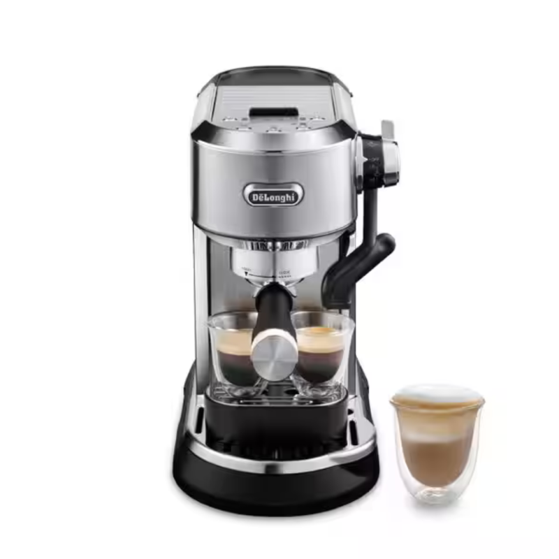 Cafetera Dedica Maestro Plus Delonghi
