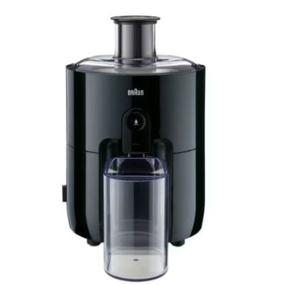 Extractor De Jugo Braun