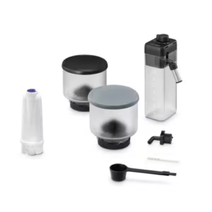 Cafetera Rivelia Delonghi Gris - Imagen 4