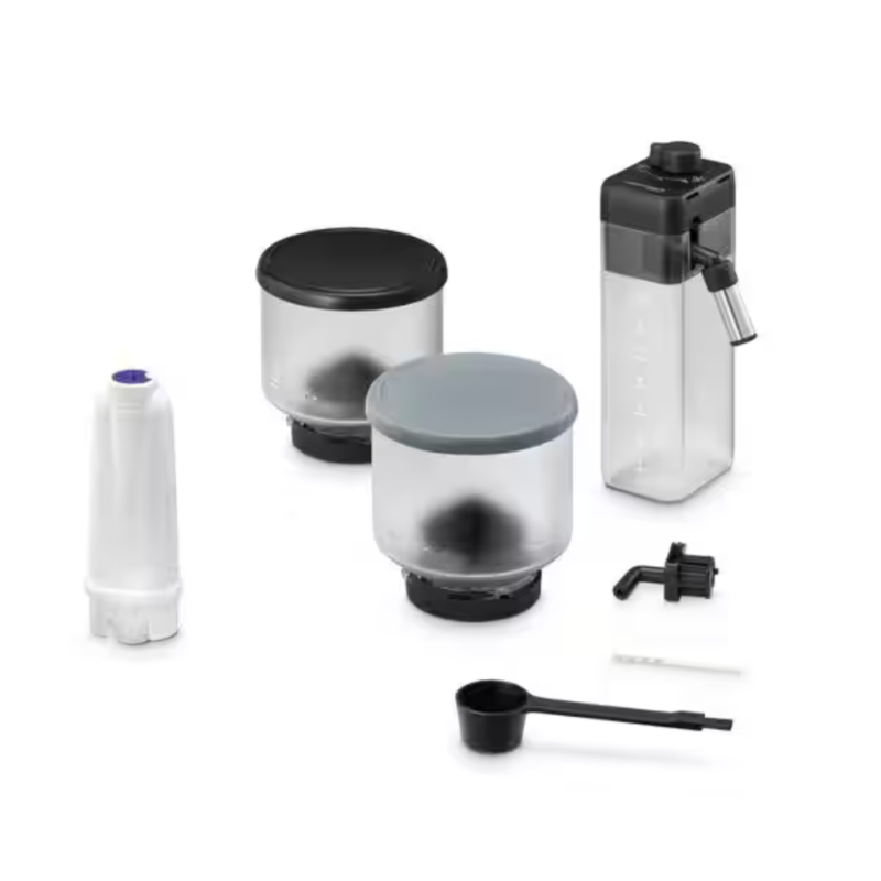 Cafetera Rivelia Delonghi Gris - Imagen 4