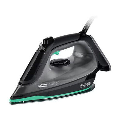Plancha A Vapor TexStyle 5 Braun
