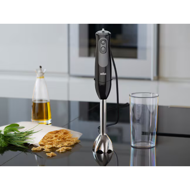 Minipimmer Mq3 Braun - Imagen 2
