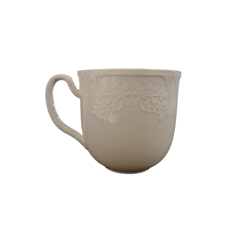 Mug Peace Flower 18 cm