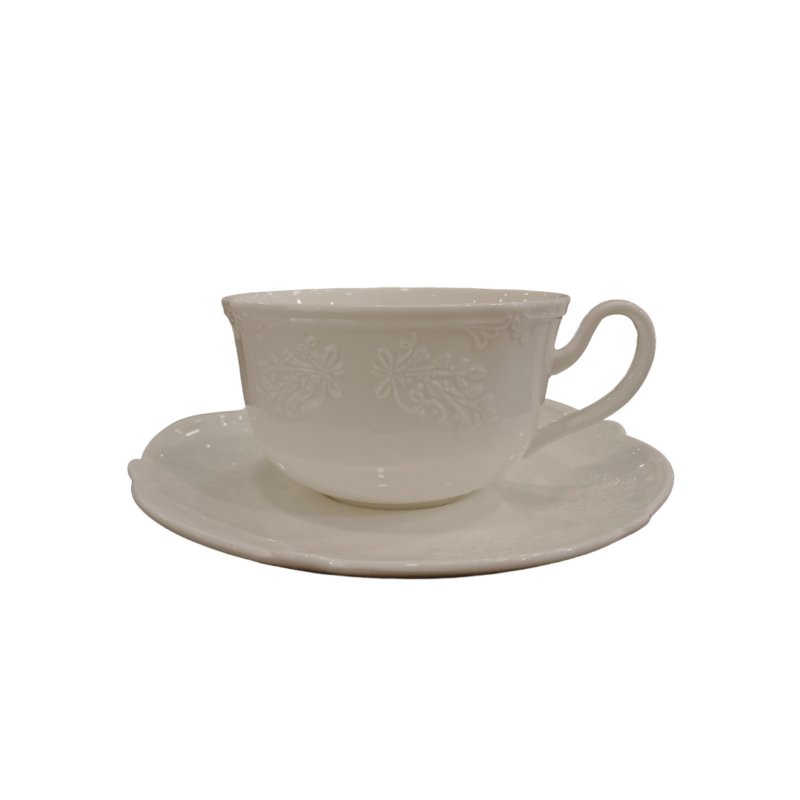 Taza Te Peace Flower 200 ml