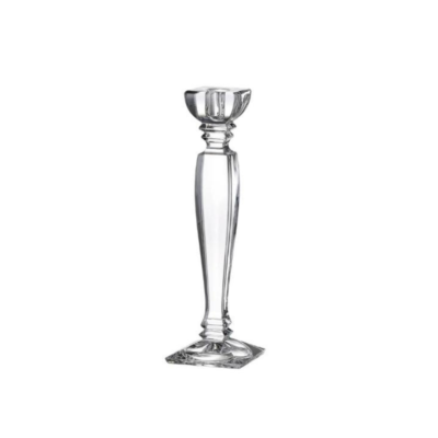 Velero de cristal Roxana 18 cm