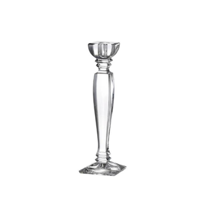 Velero de cristal Roxana 25 cm