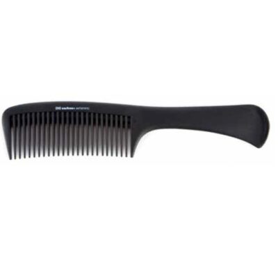 Peine Carbono AG Carbon+Antistatic Machete