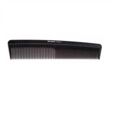 Peine Carbono AG Carbon+Antistatic Señora 7 1/2"