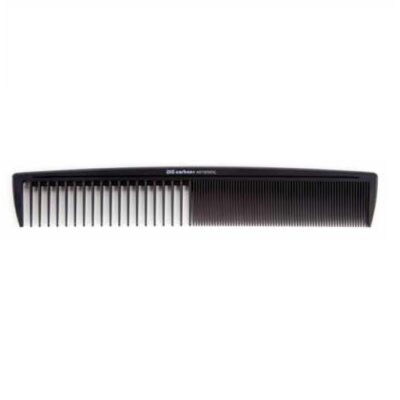 Peine Carbono AG Carbon+Antistatic Corte Ancho