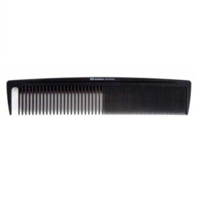 Peine Carbono AG Carbon+Antistatic Señora 8 1/2"