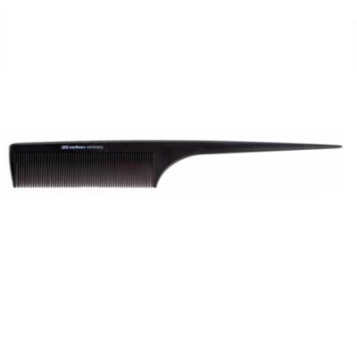 Peine Carbono AG Carbon+Antistatic Cola Raton