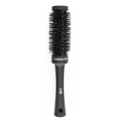 Cepillo Termico AG Carbon Pro 33mm