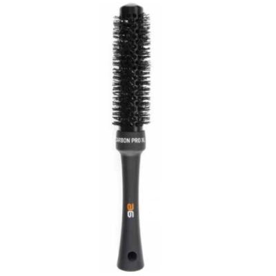 Cepillo Termico AG Carbon Pro Xl 25mm