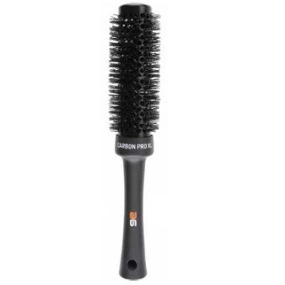 Cepillo Termico AG Carbon Pro Xl 33mm