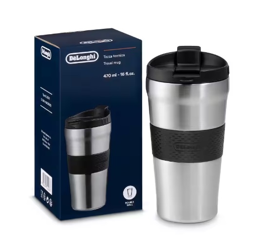 MUG DE VIAJE DLSC073 160Z DL