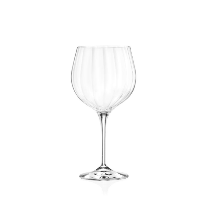 Juego de 6 copas de vino Optiq Quality