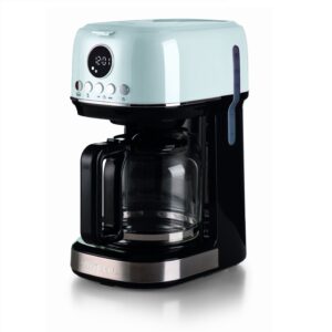 Cafetera de filtro Ariete  Moderna White