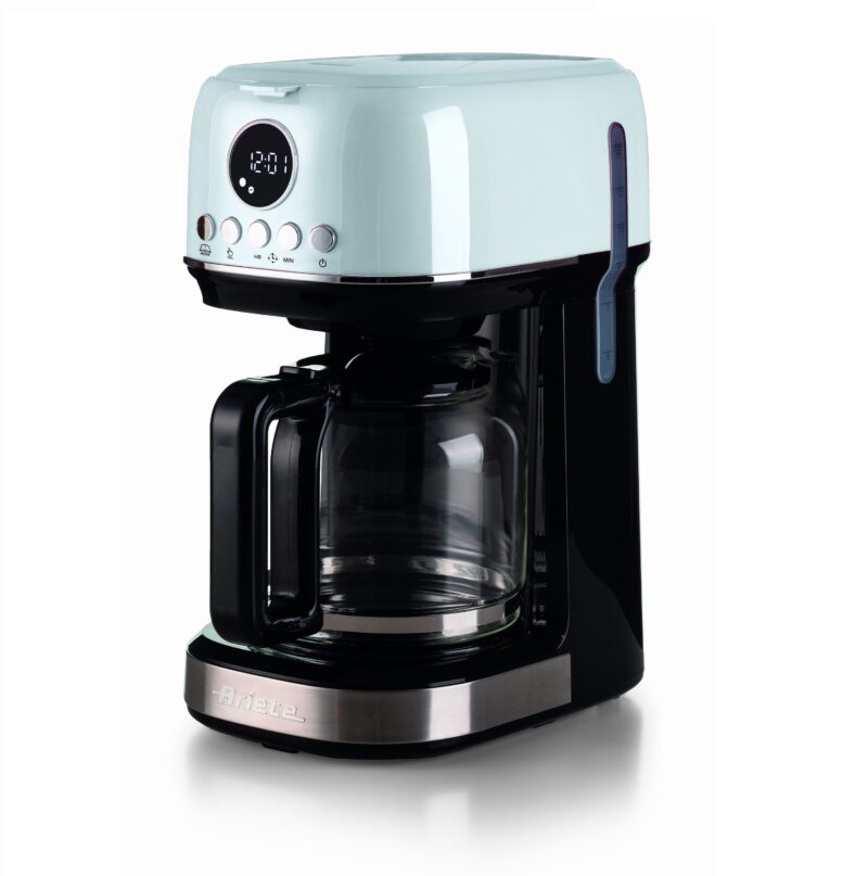 Cafetera de filtro Ariete  Moderna White