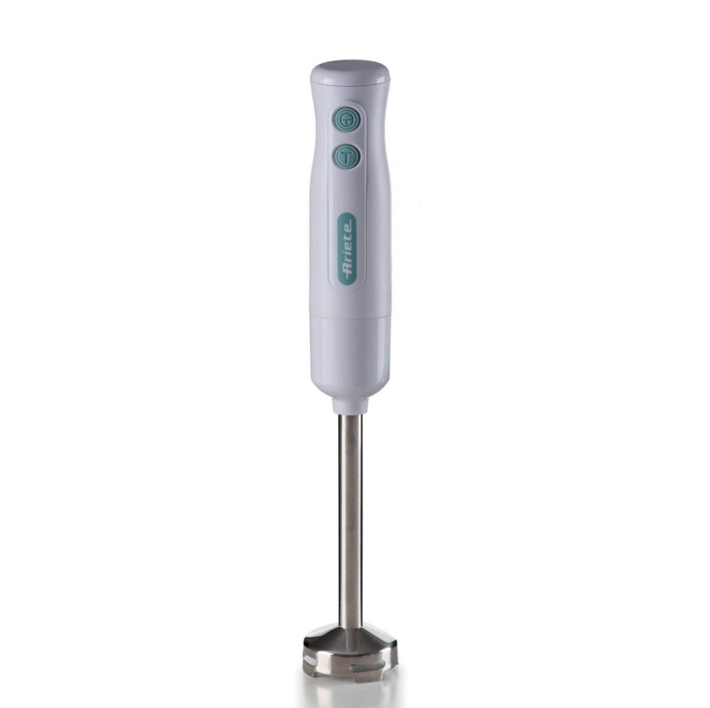 Mixer 3 en 1 Ariete – Línea Breakfast blanco - Imagen 3