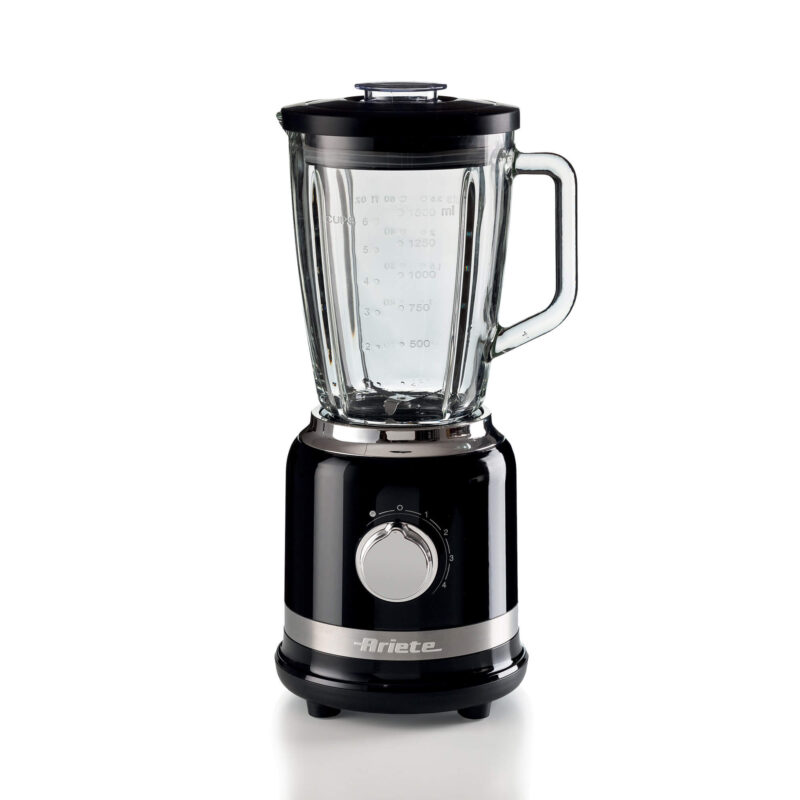 Licuadora Ariete Moderna Black