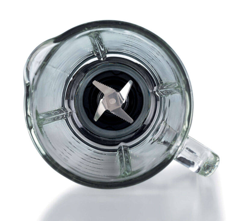 Licuadora Ariete Moderna Black - Imagen 2