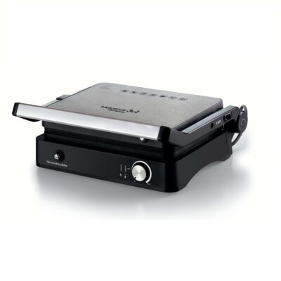Tostadora Grill Ariete 3 en 1
