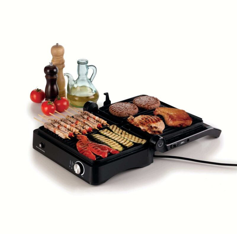 Tostadora Grill Ariete 3 en 1 - Imagen 5