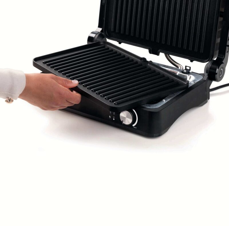 Tostadora Grill Ariete 3 en 1 - Imagen 3