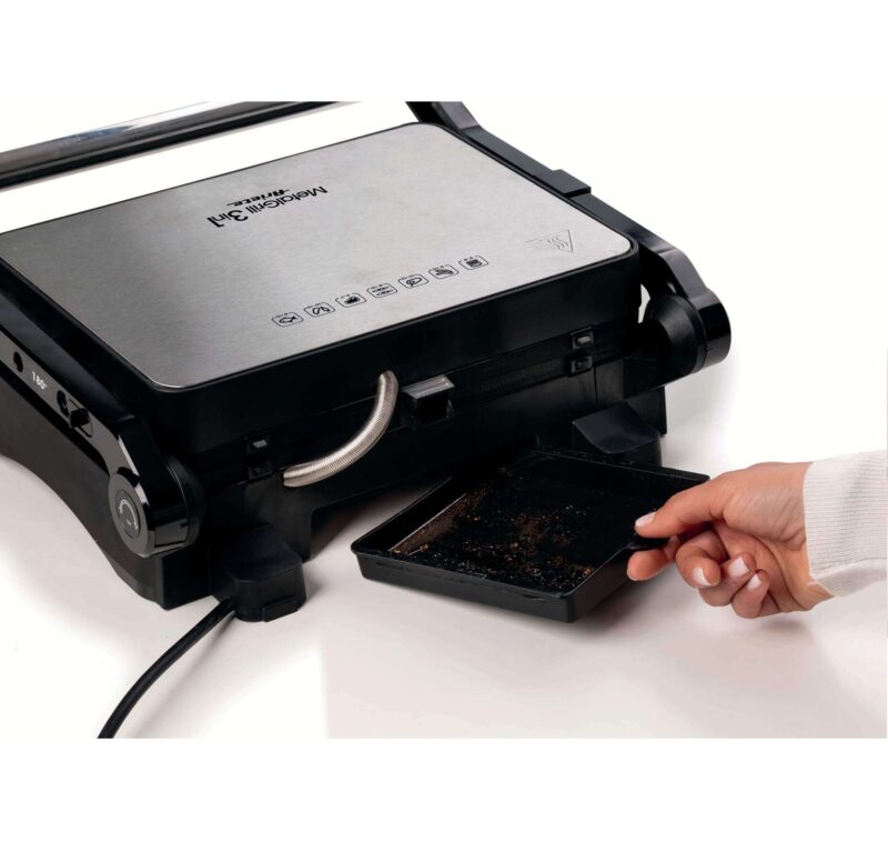 Tostadora Grill Ariete 3 en 1 - Imagen 4