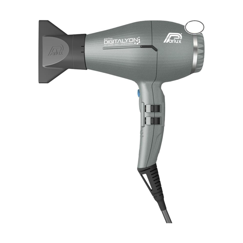 Secador Parlux Ethos Titanio