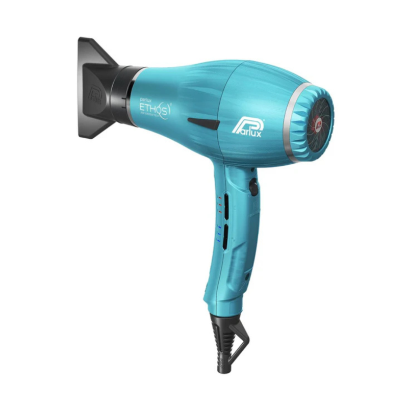 Secador Parlux Ethos Azul Galaxia