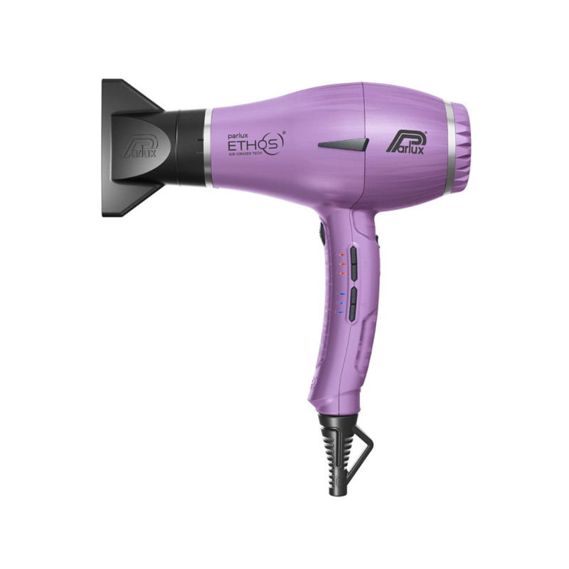 Secador Parlux Ethos Lila