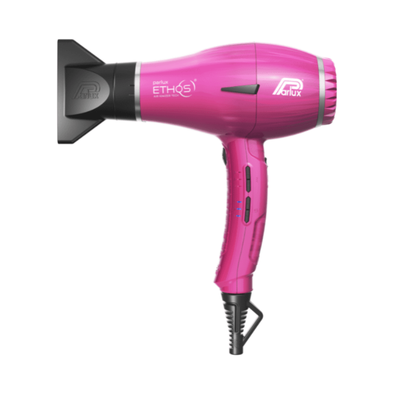 Secador Parlux Ethos Fucsia