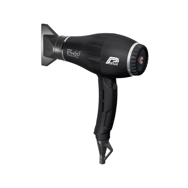 Secador Parlux Ethos Negro