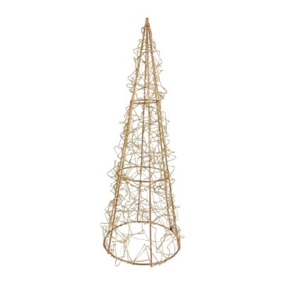 ARBOL DECOR c/LUZ