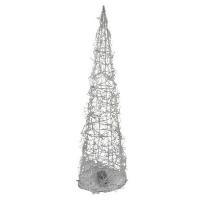 ARBOL DECOR c/LUZ
