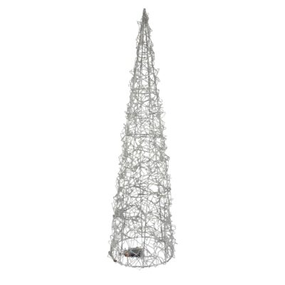 ARBOL DECOR c/LUZ
