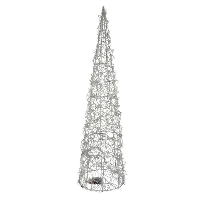 ARBOL DECOR c/LUZ
